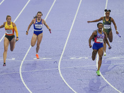 Paris Olympics Athletics