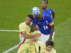 Paris Olympics Soccer