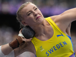 Paris Olympics Athletics