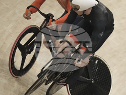 Paris Olympics Cycling