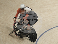 Paris Olympics Cycling