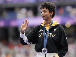 Paris Olympics Athletics