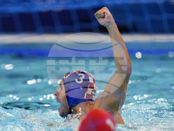 Paris Olympics Water Polo