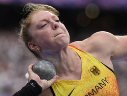 Paris Olympics Athletics