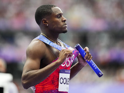 Paris Olympics Athletics