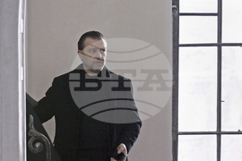 Георги Стайков - актьор