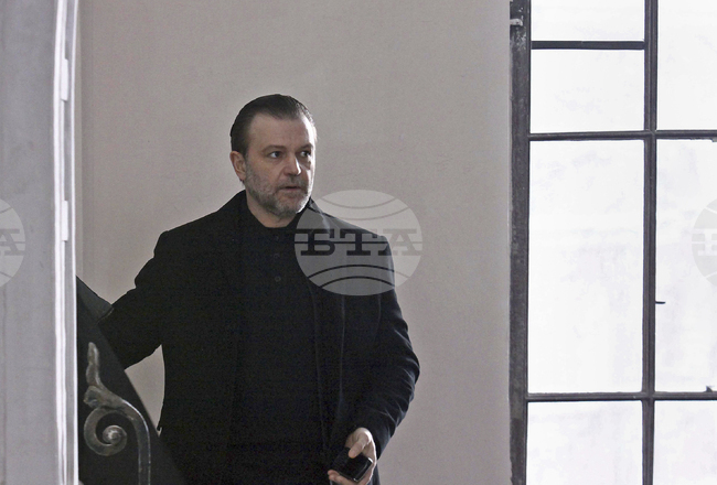 Георги Стайков - актьор