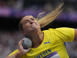 Paris Olympics Athletics