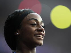 Paris Olympics Athletics
