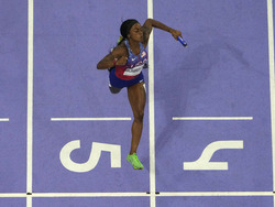Paris Olympics Athletics