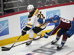 Bruins Avalanche Hockey