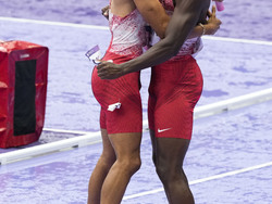 Paris Olympics Athletics