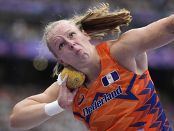 Paris Olympics Athletics