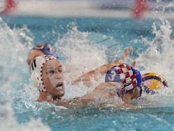 Paris Olympics Water Polo