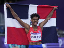 Paris Olympics Athletics
