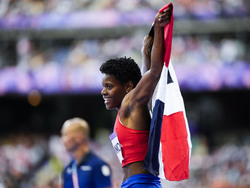Paris Olympics Athletics