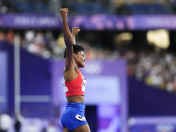 Paris Olympics Athletics