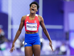 Paris Olympics Athletics