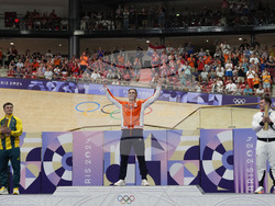 Paris Olympics Cycling