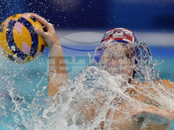 Paris Olympics Water Polo
