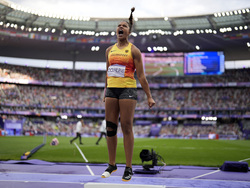 Paris Olympics Athletics