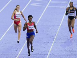 Paris Olympics Athletics