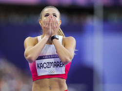 Paris Olympics Athletics