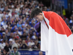 Paris Olympics Wrestling
