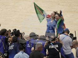 Paris Olympics Cycling