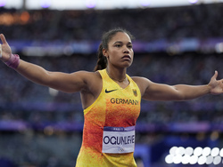 Paris Olympics Athletics