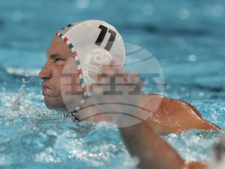 Paris Olympics Water Polo