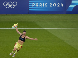 Paris Olympics Soccer