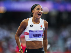 Paris Olympics Athletics