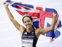 Paris Olympics Athletics