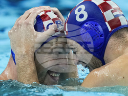Paris Olympics Water Polo