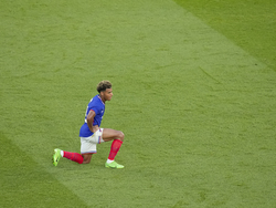 Paris Olympics Soccer