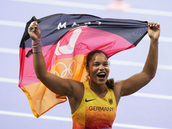 Paris Olympics Athletics