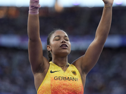 Paris Olympics Athletics
