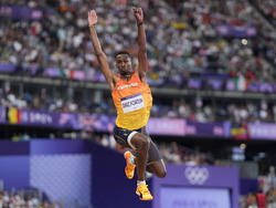 Paris Olympics Athletics