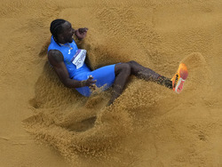 Paris Olympics Athletics