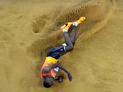Paris Olympics Athletics