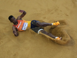 Paris Olympics Athletics