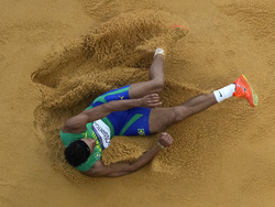 Paris Olympics Athletics