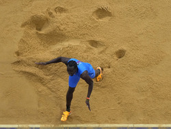 Paris Olympics Athletics