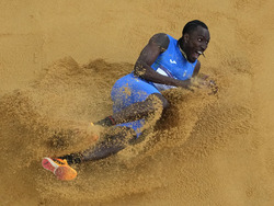 Paris Olympics Athletics