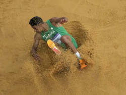 Paris Olympics Athletics