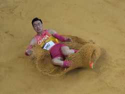Paris Olympics Athletics