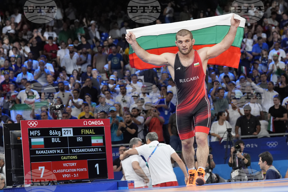 Руската федерация по борба забрани смяната на гражданство на състезателите си