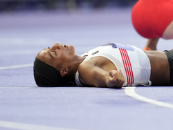 Paris Olympics Athletics