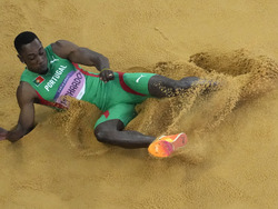Paris Olympics Athletics